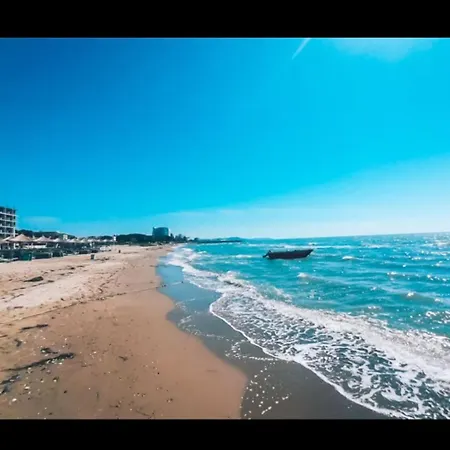 Sea Side 格勒姆