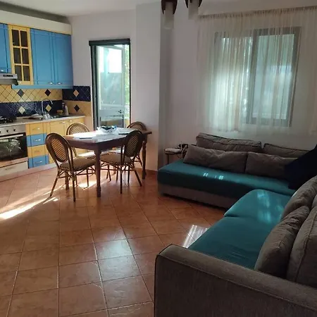 Apartment Sea Side *