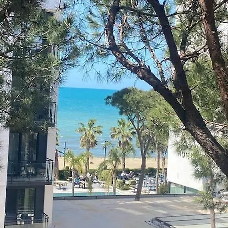 Sea Side Lägenhet