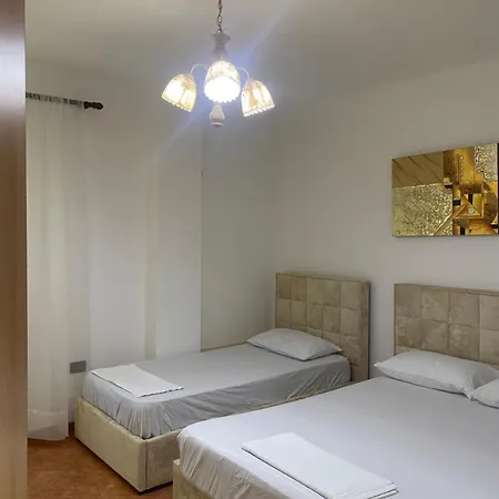 Apartment Sea Side Golem (Tirana)