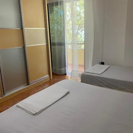 Sea Side Golem (Tirana)