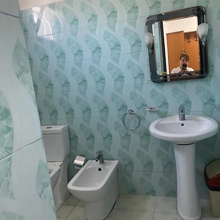 Апартаменты Sea Side