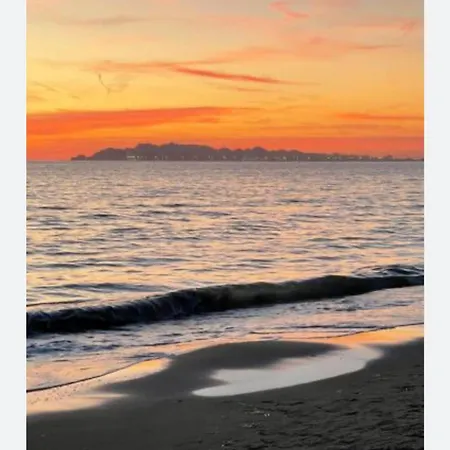 Sea Side * 格勒姆