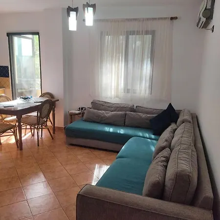 Sea Side Appartement