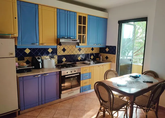 Sea Side * 格勒姆