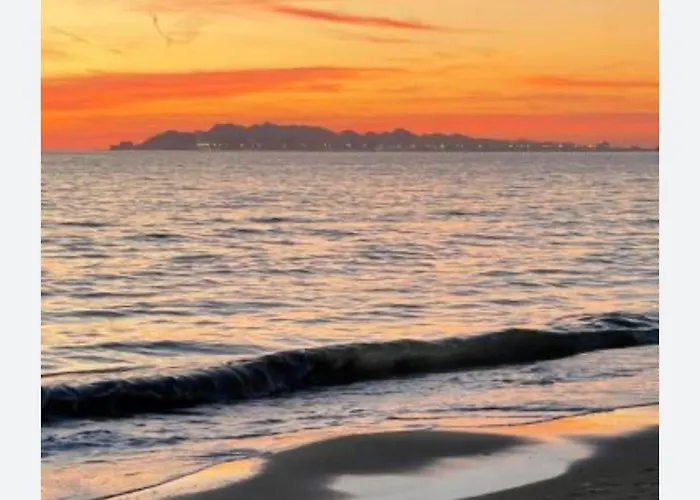 Sea Side * Golem (Tirana)