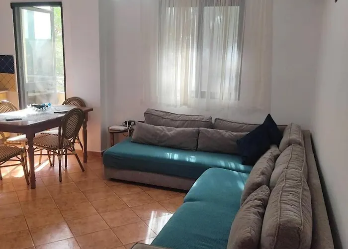 Sea Side Appartement